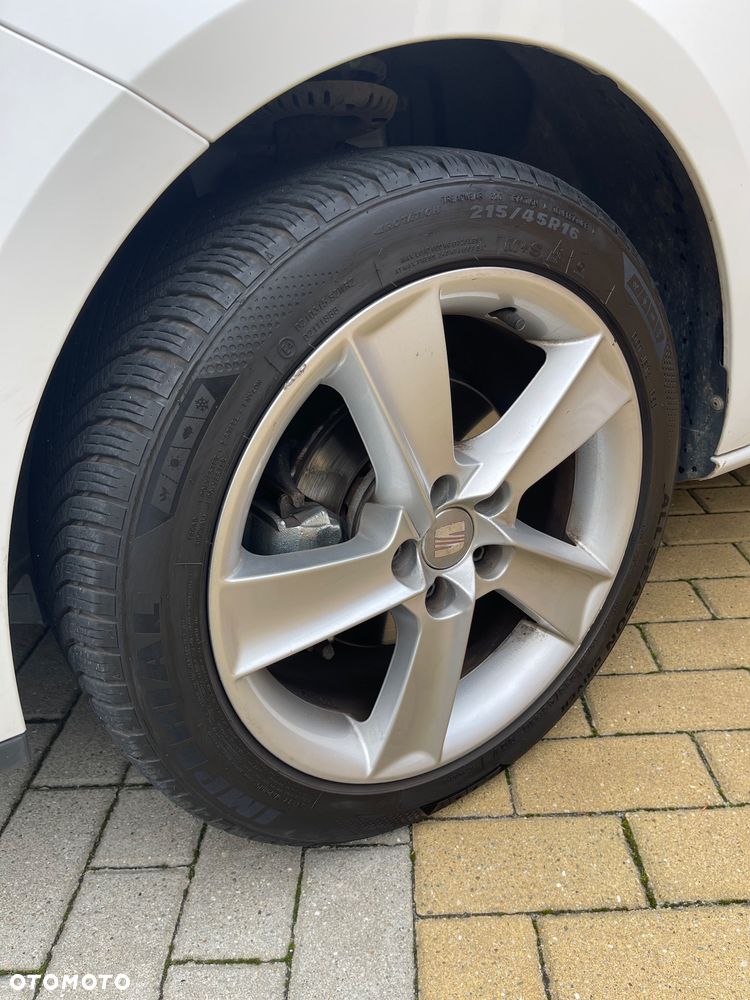 Seat Ibiza 1.2 TSI Ecomotive Style - 13