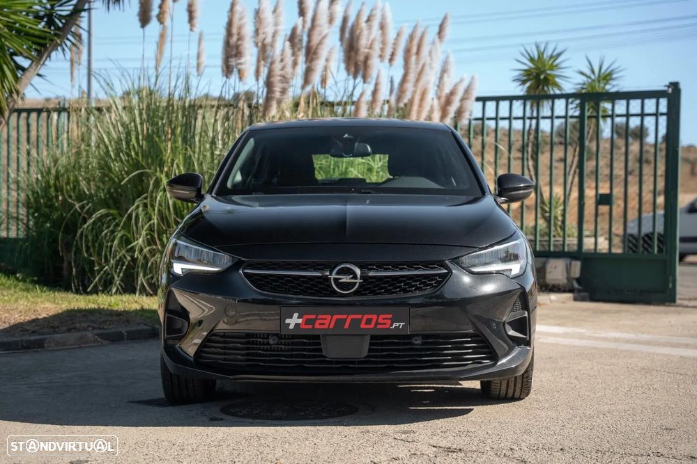 Opel Corsa 1.2 T GS Line - 5