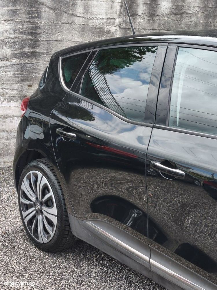 Renault Scénic 1.3 TCe Limited - 20