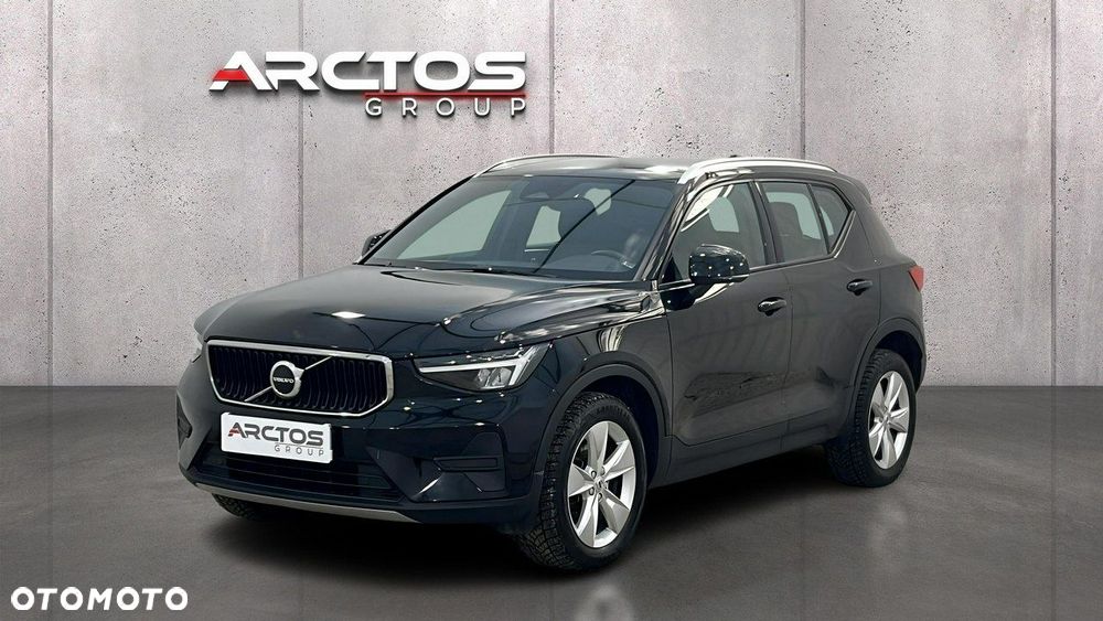 Volvo XC 40 B3 Plus Bright - 1