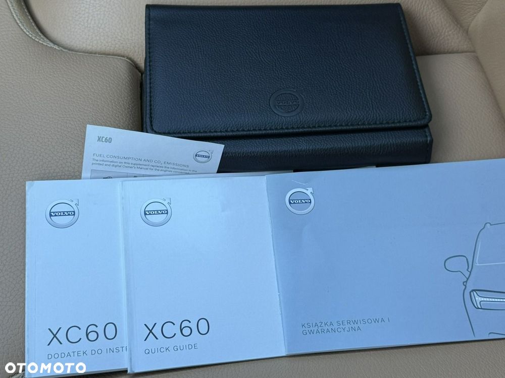 Volvo XC 60 B4 D Geartronic Inscription - 28