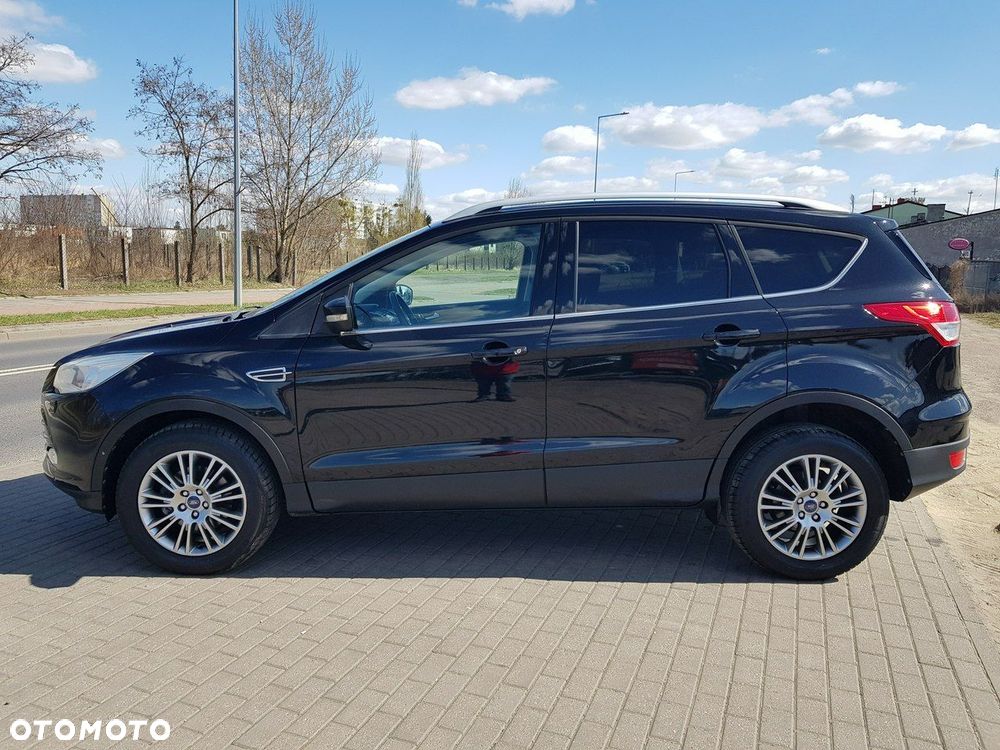 Ford Kuga - 7