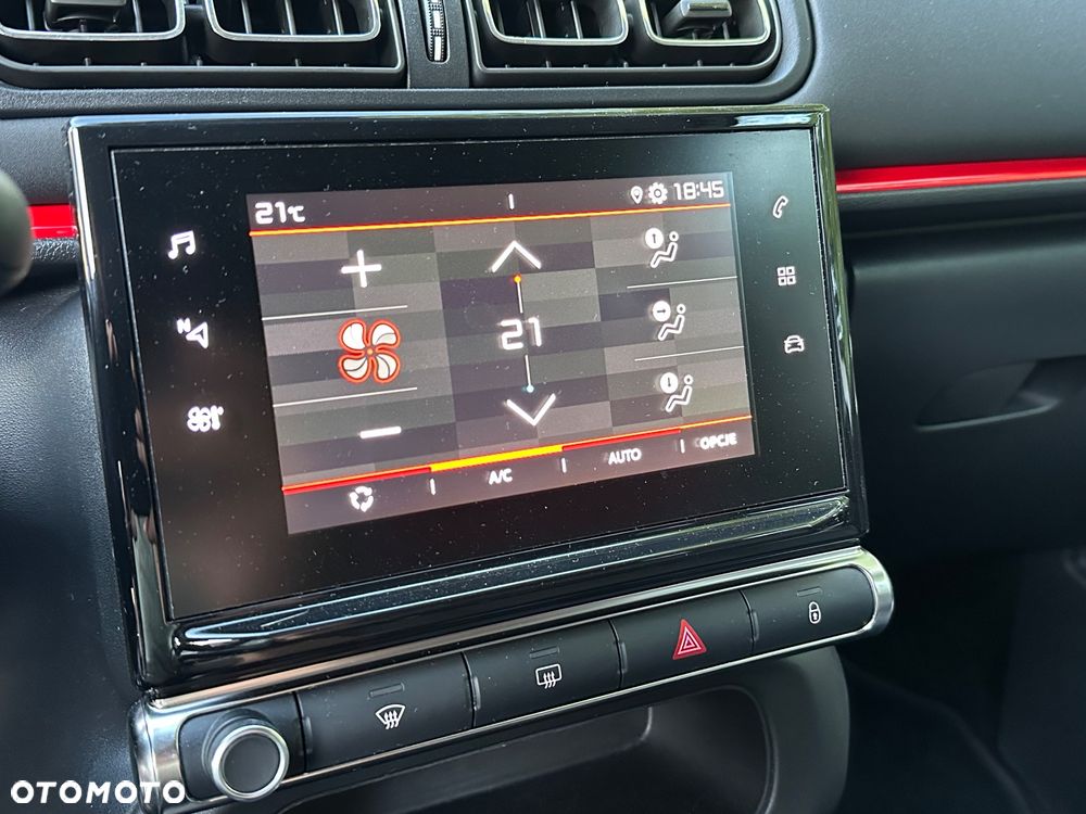 Citroën C3 1.2 PureTech Origins S&S EAT6 - 12