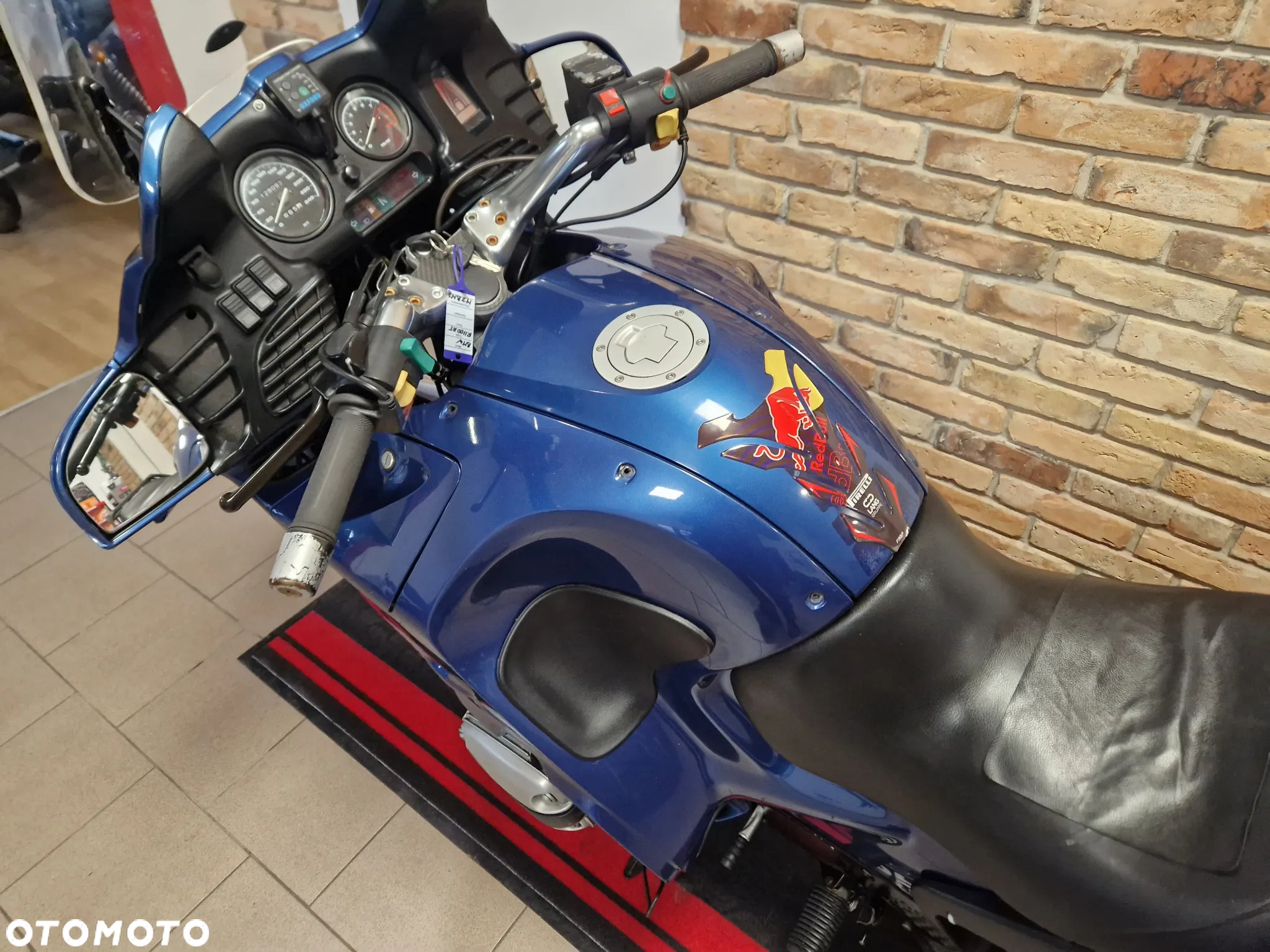 BMW RT - 27