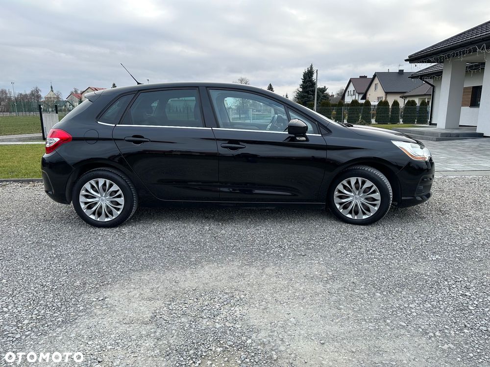 Citroën C4 VTi 120 Business Class - 2