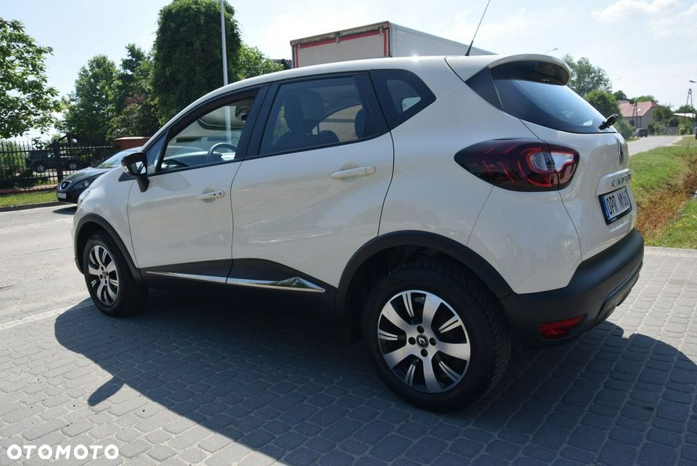 Renault Captur ENERGY TCe 90 Experience - 16