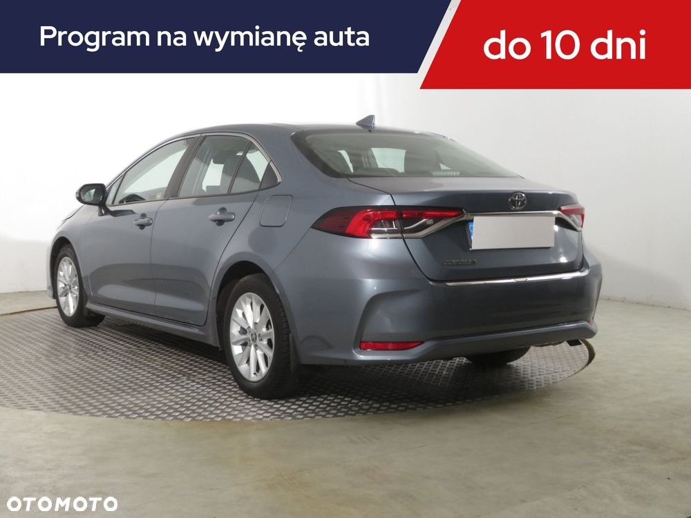 Toyota Corolla - 6