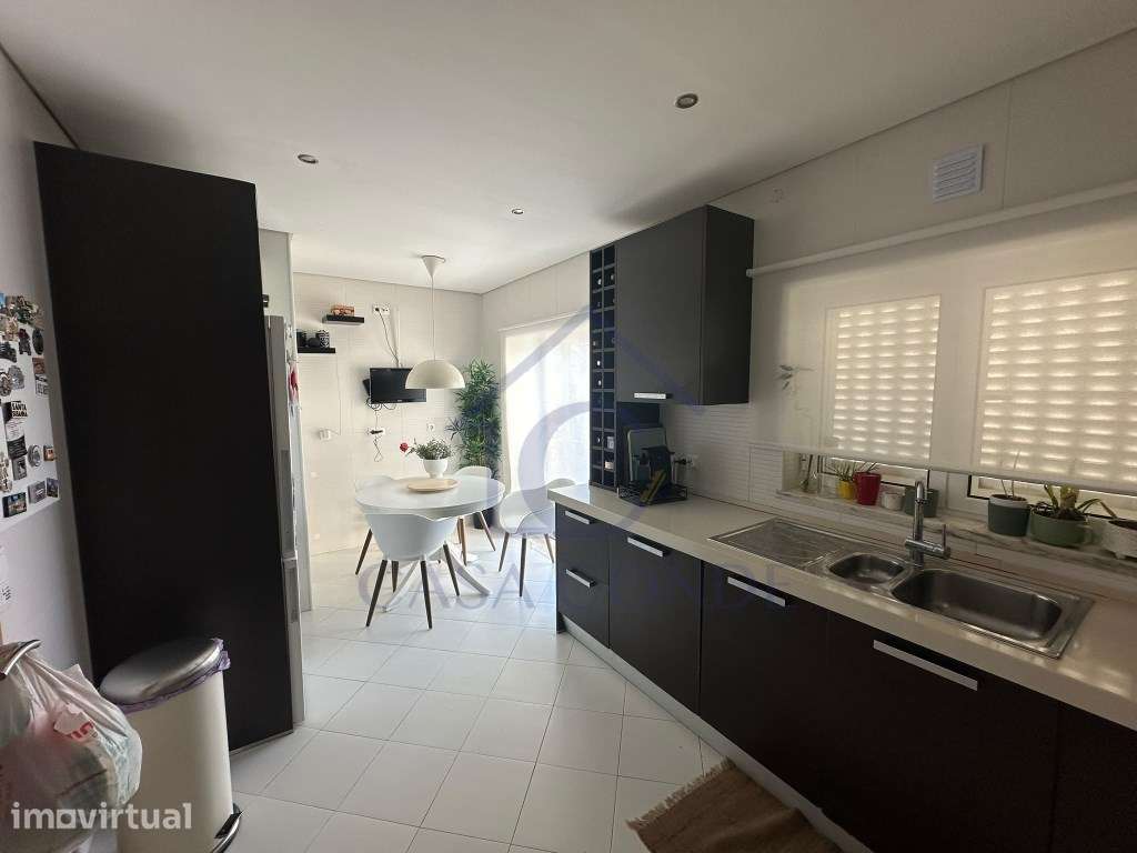 Apartamento T2 Duplex com Rooftop e Churrasqueira - Pinhal General,... - Grande imagem: 4/30