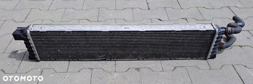 AUDI A4 B8 A6 C7 Q5 CHŁODNICA INTERCOOLER 2.0 TDI - 1