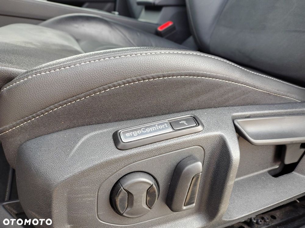 Volkswagen Arteon Shooting Brake 2.0 TSI R-Line DSG - 11