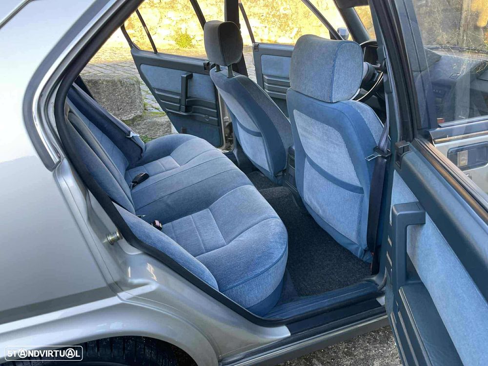 Alfa Romeo 90 2.0 S - 30