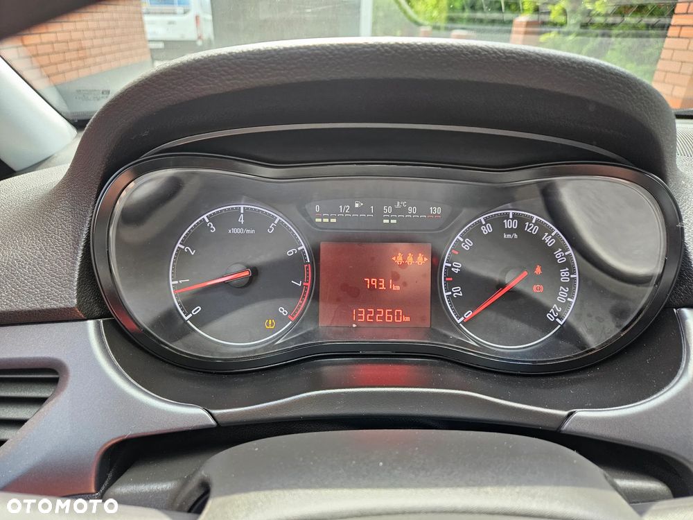 Opel Corsa - 13