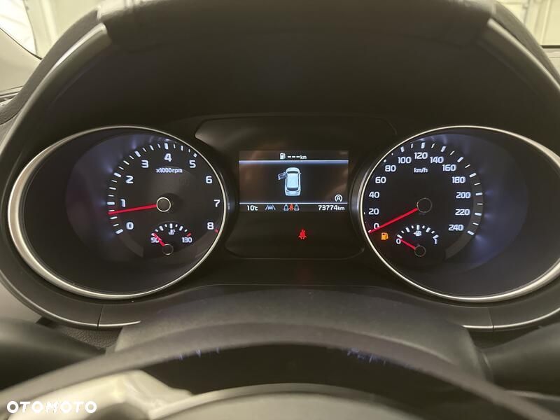 Kia Ceed 1.5 T-GDI M - 15