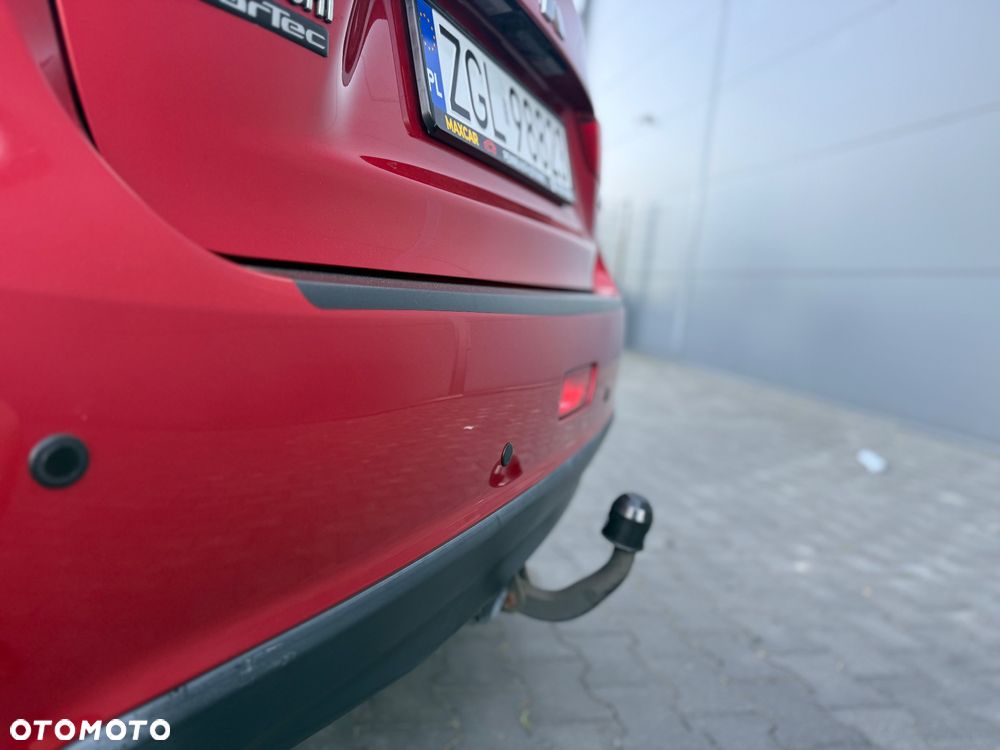 Mitsubishi ASX 1.6 2WD Intro Edition - 8