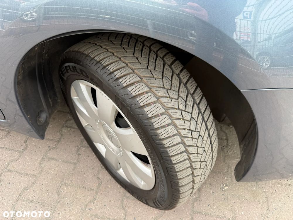 Citroën C4 Picasso 2.0 16V 7-Sitzer Exclusive - 7