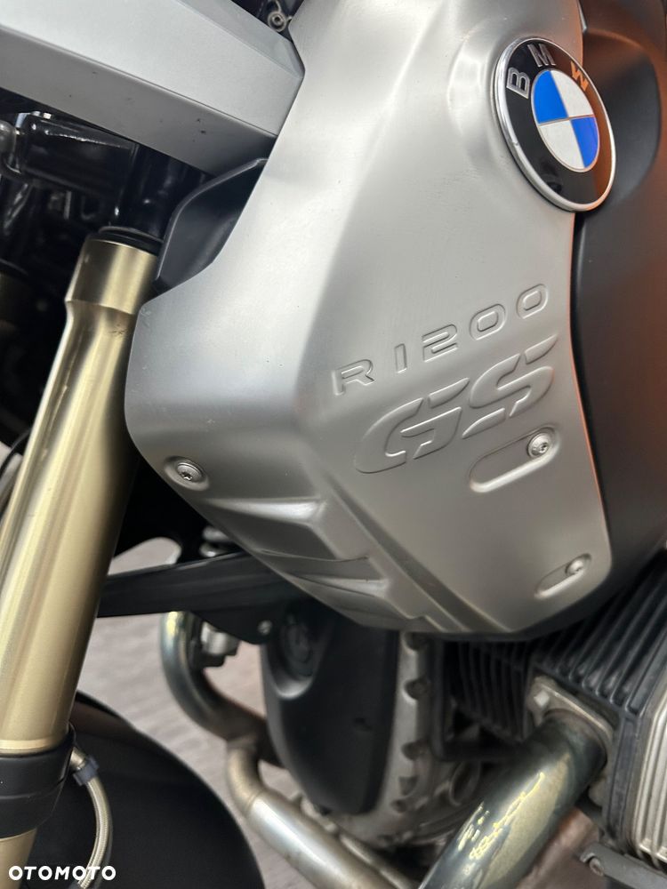 BMW GS - 27