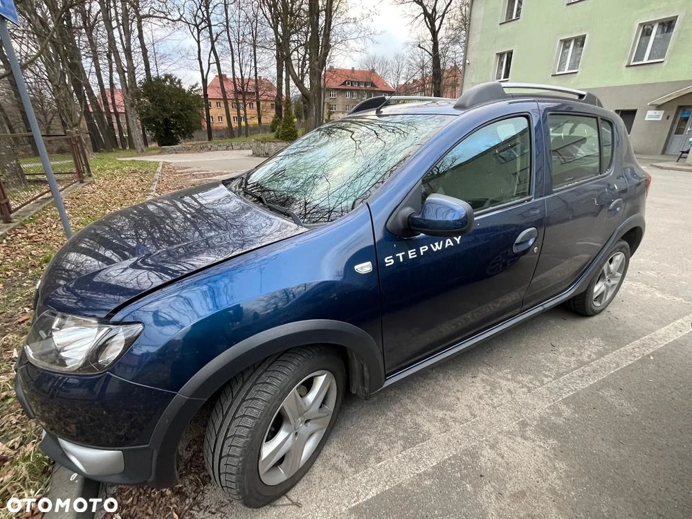 Dacia Sandero 1.5 dCi Laureate - 6