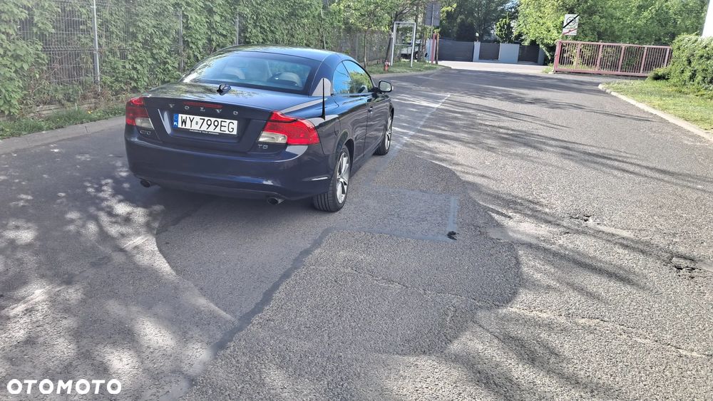Volvo C70 T5 Inscription - 14