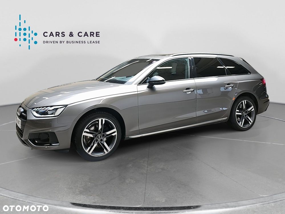 Audi A4 Avant 35 TDI mHEV Advanced S tronic - 22