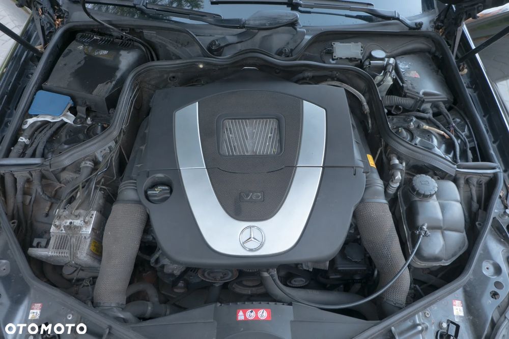 Mercedes-Benz CLS 350 - 9