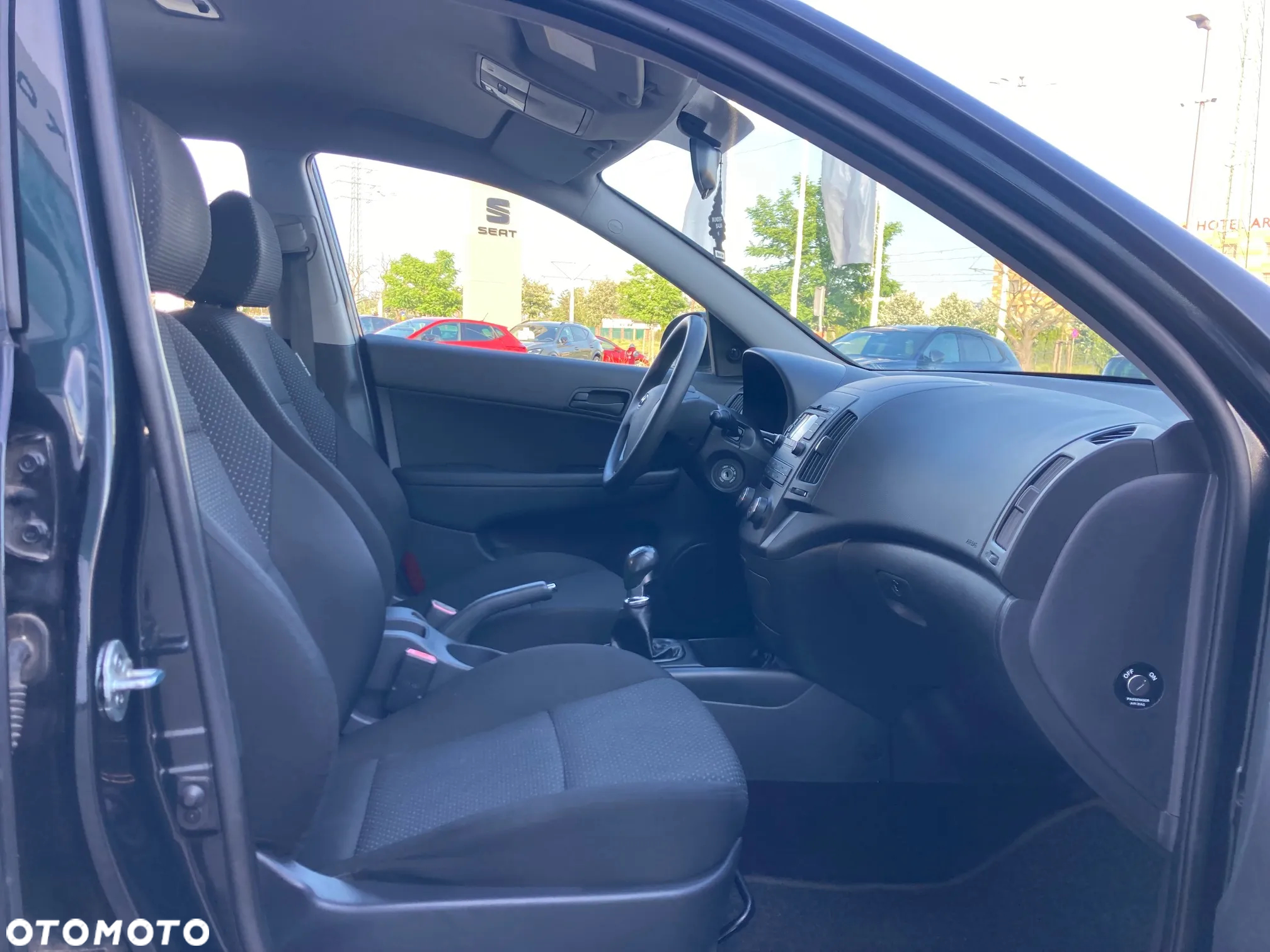 Hyundai i30 1.4 Classic - 15
