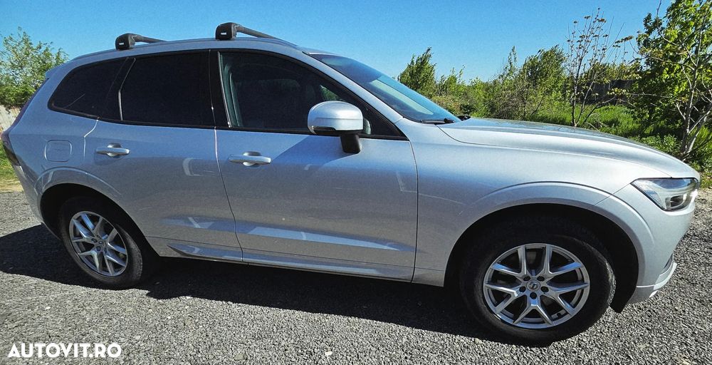 Volvo XC 60 T5 AWD Geartronic Inscription - 7