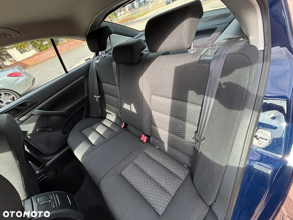 Skoda Octavia 1.4 TSI Active - 12