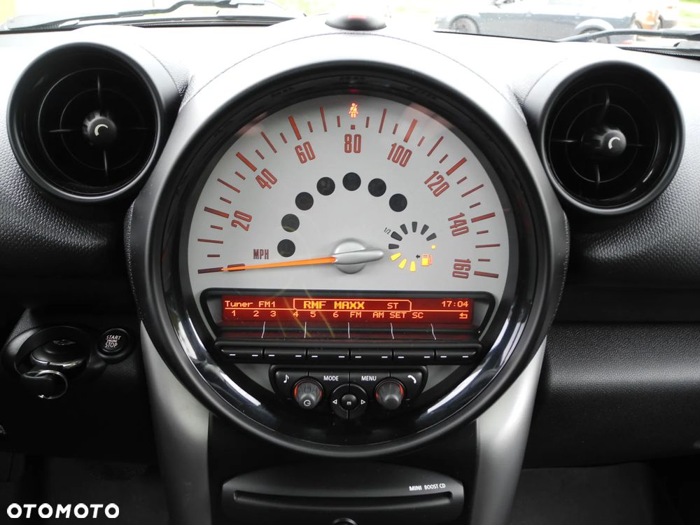 MINI Countryman - 9