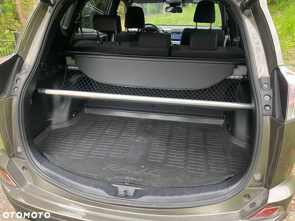 Toyota RAV4 - 22