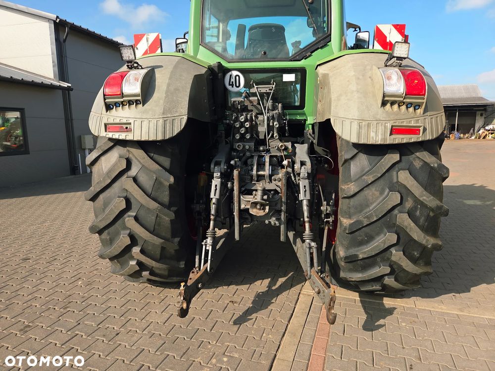 Fendt 824 Profi 826 828 Profiplus 724 924 927 - 8