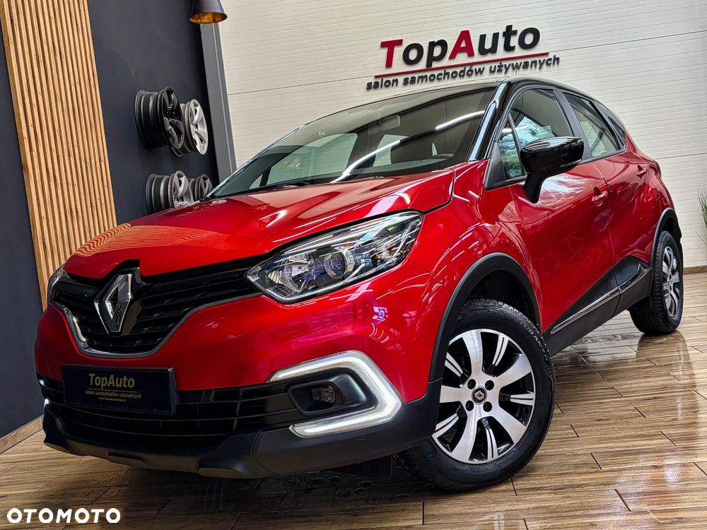 Renault Captur 0.9 Energy TCe Intens - 2