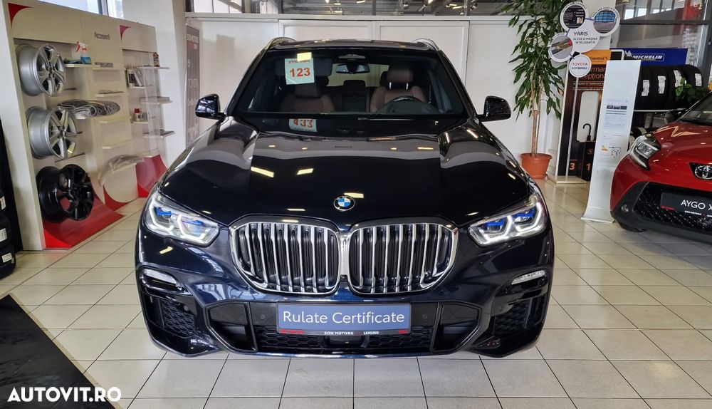 BMW X5 xDrive30d - 2