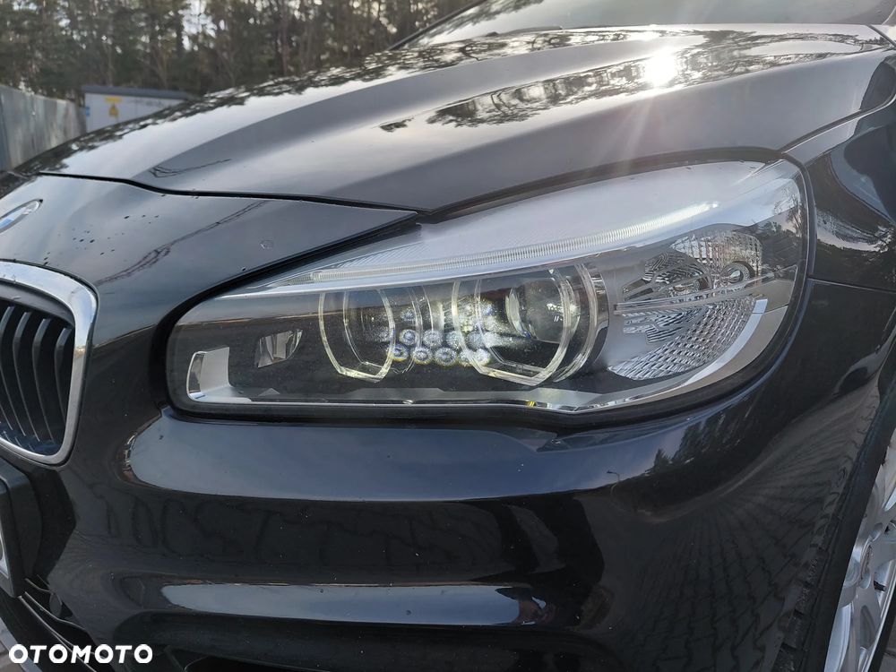 BMW Seria 2 220d xDrive M Sport - 33