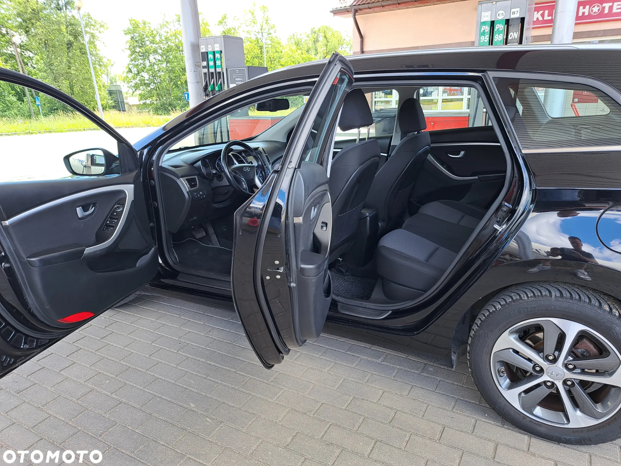 Hyundai i30 - 13