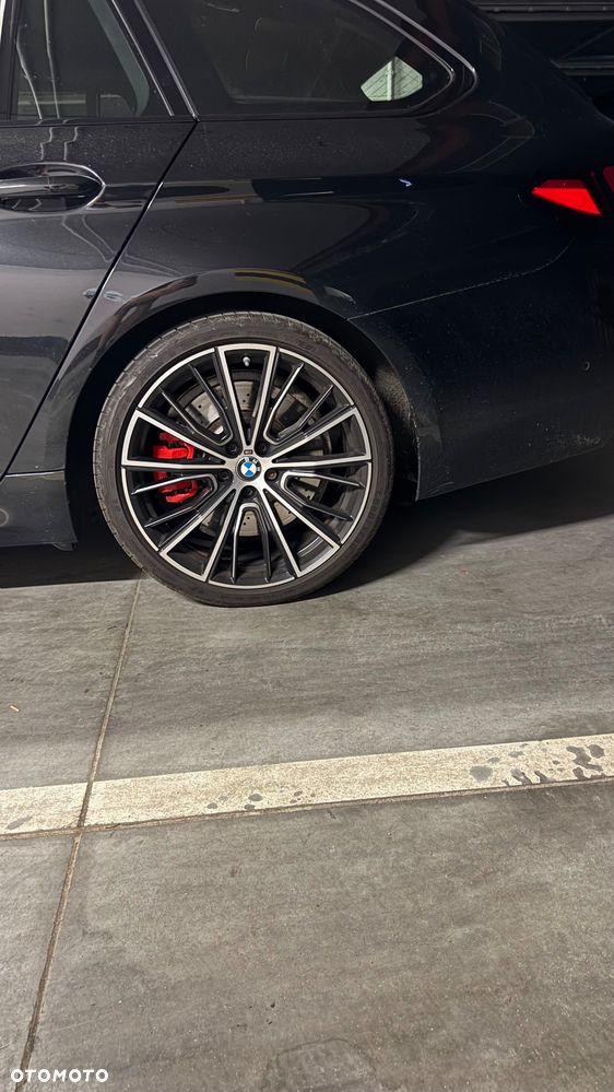 BMW Styling 732M 20” - 4