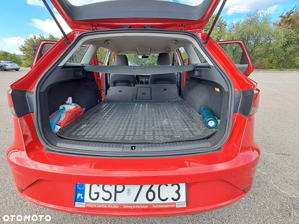 Seat Leon 1.6 TDI Full LED S&S - 29