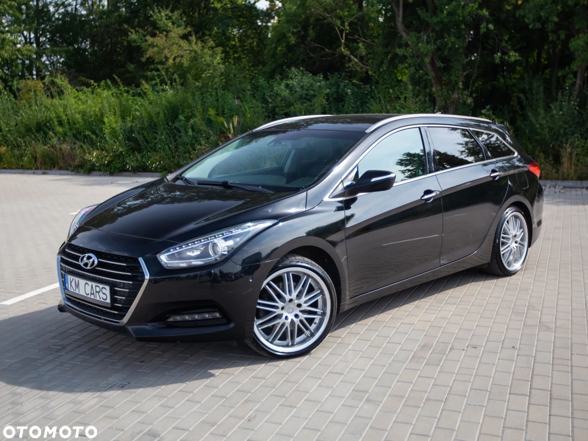 Hyundai i40 1.7 CRDi Business DCT - 1