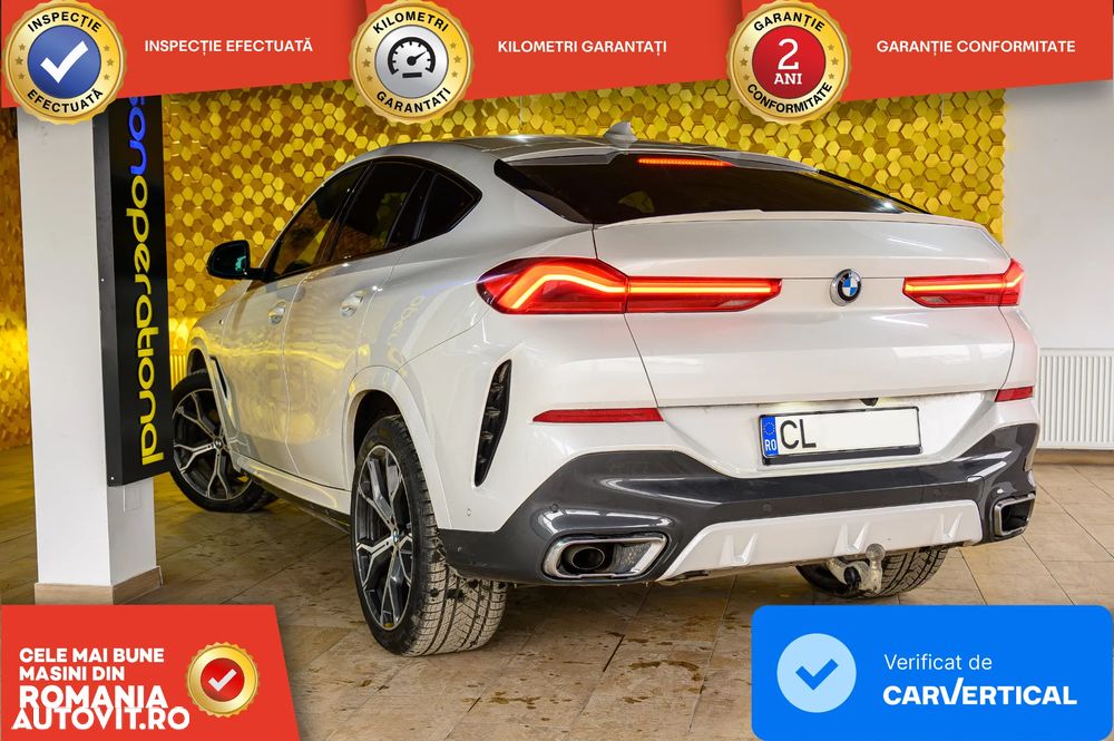 BMW X6 - 2