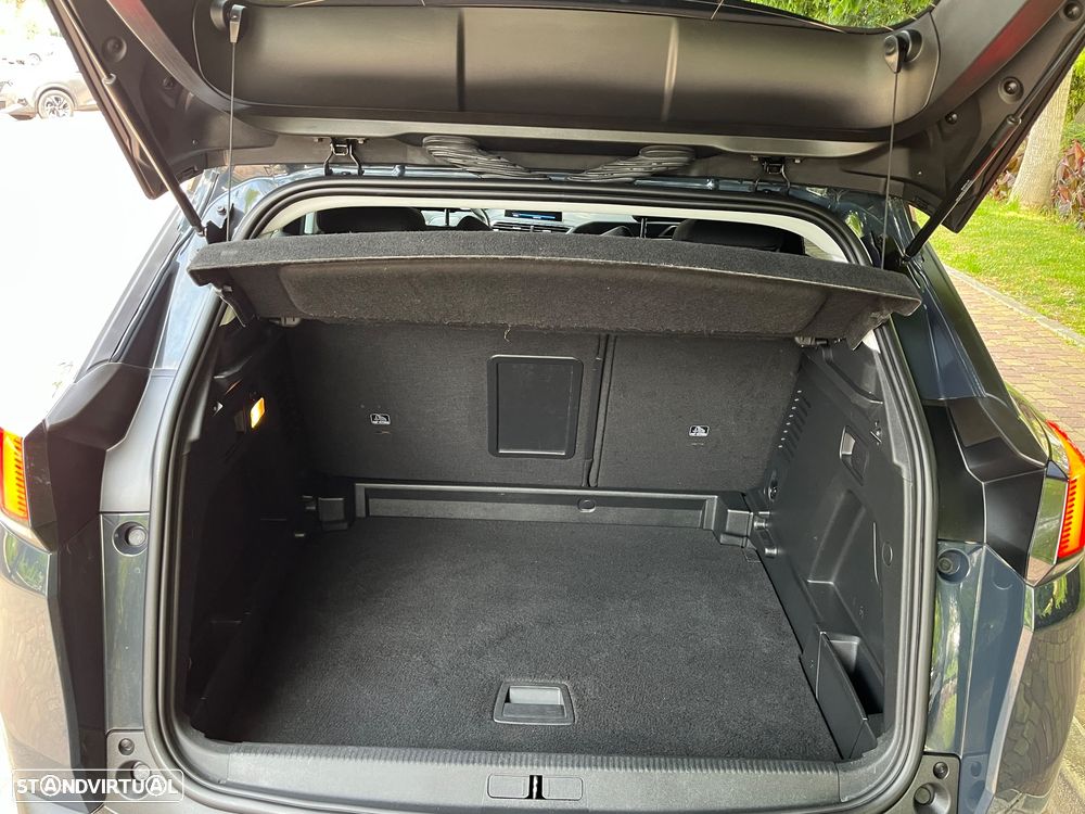 Peugeot 3008 BlueHDi 130 Stop & Start Active Pack - 18