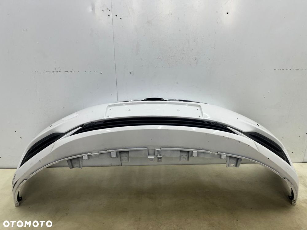 Zderzak przedni Opel Astra K 5 V 19-21r. Lift przód PDC 39130492 - 15