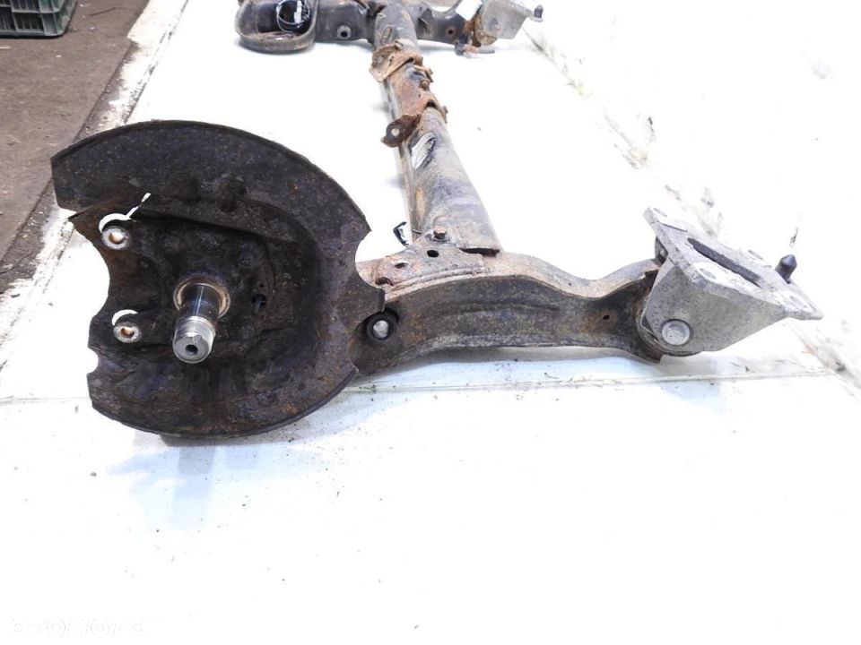 BELKA ZAWIESZENIA TYŁ C4 GRAND PICASSO I 2.0 HDI - 5