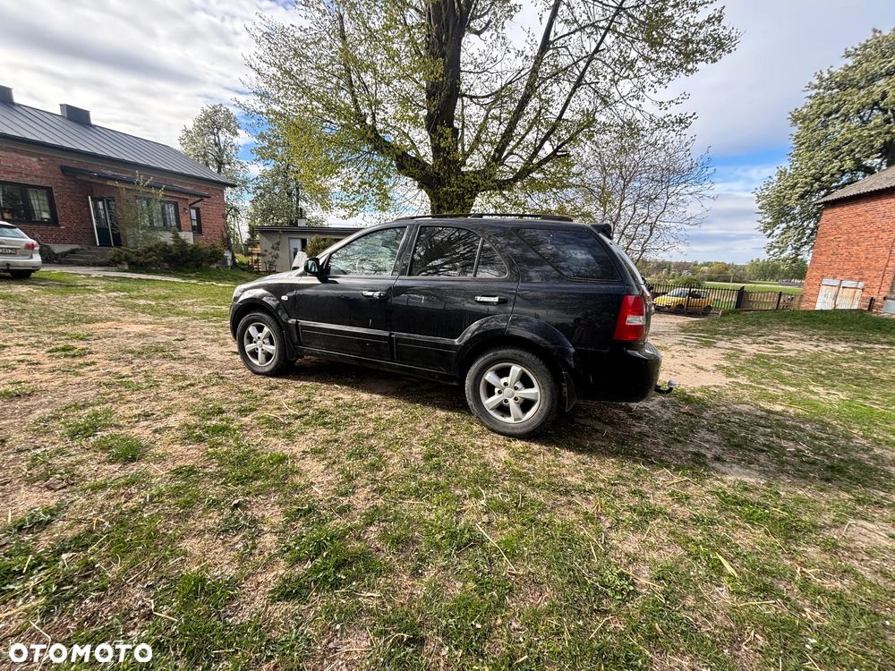 Kia Sorento - 9
