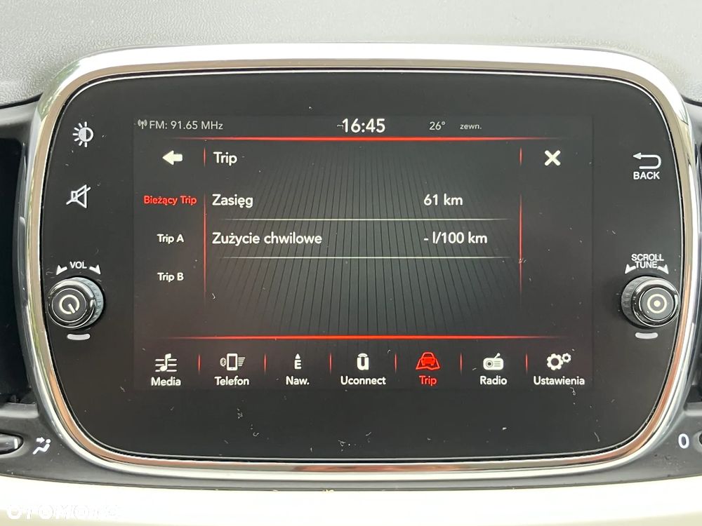 Fiat 500 1.2 Start&Stopp by Gucci - 31