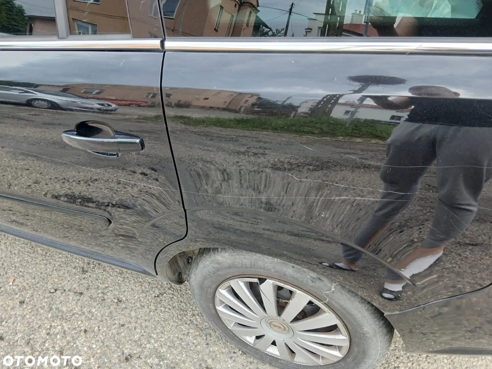 Opel Zafira 1.8 - 6