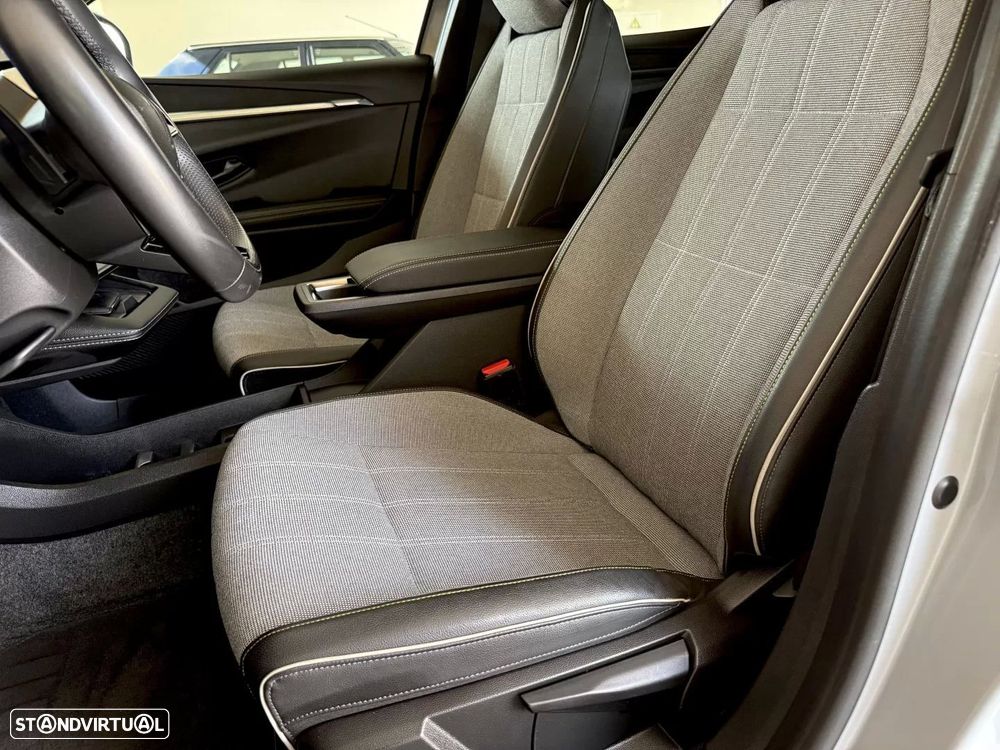 Renault Mégane E-Tech EV40 130hp boost charge Techno - 45