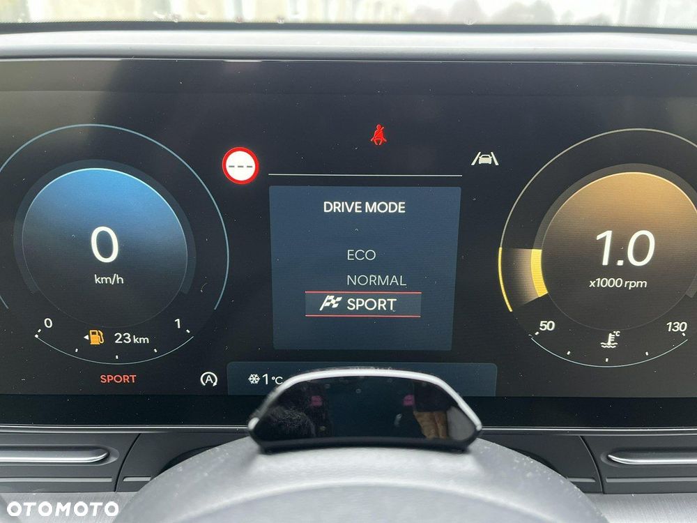 Hyundai Kona 1.0 T-GDI Executive - 30