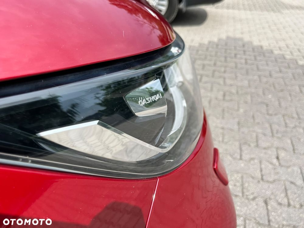Nissan Qashqai 1.6 DIG-T N-Connecta - 35