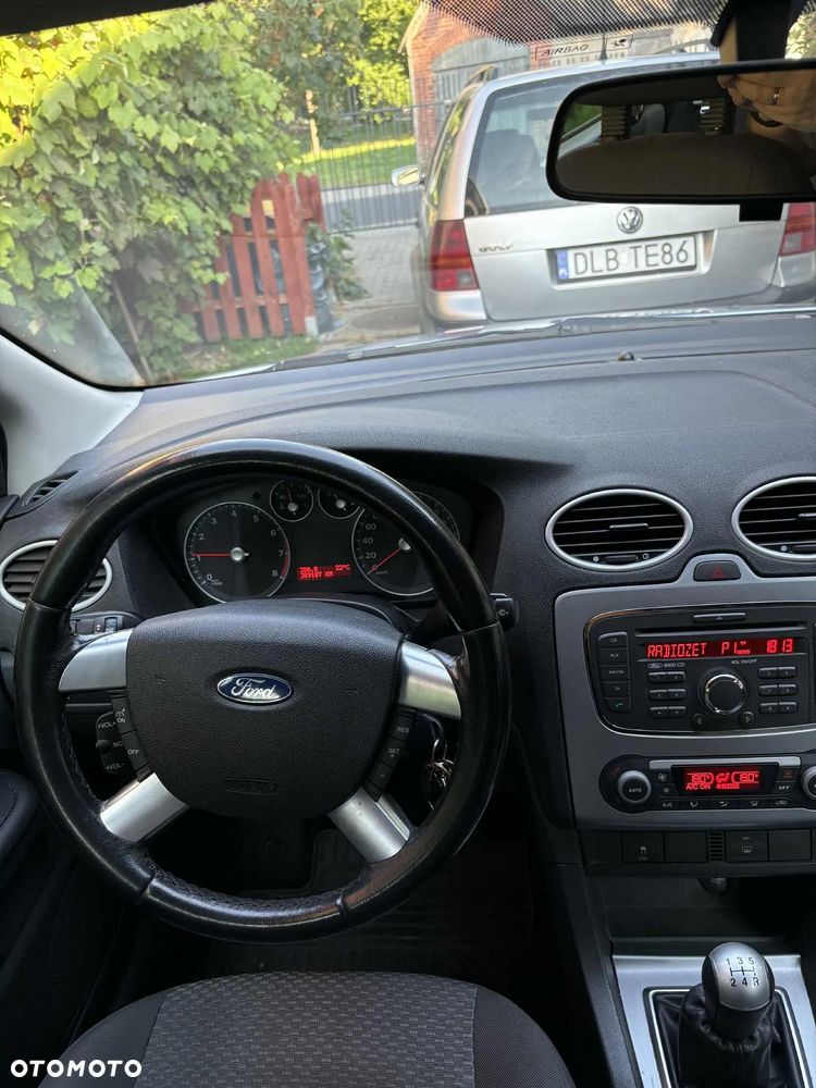 Ford Focus - 4