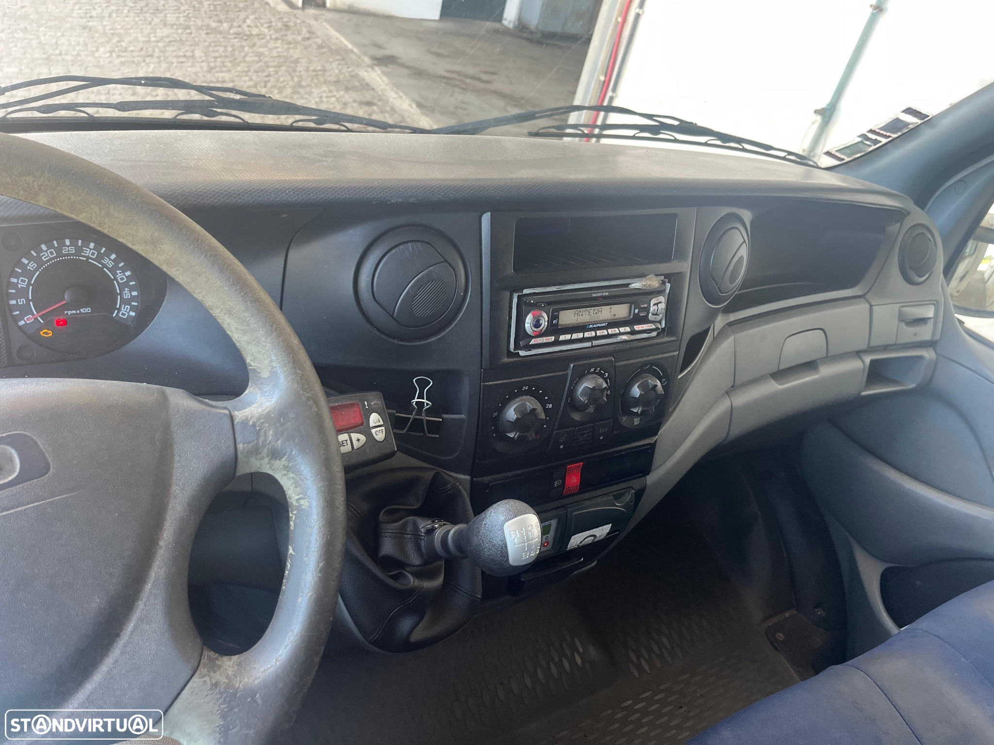 Iveco 35C18 - 9