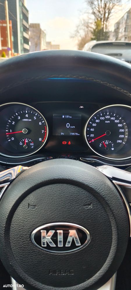 Kia Ceed 1.4 GSL Best - 12